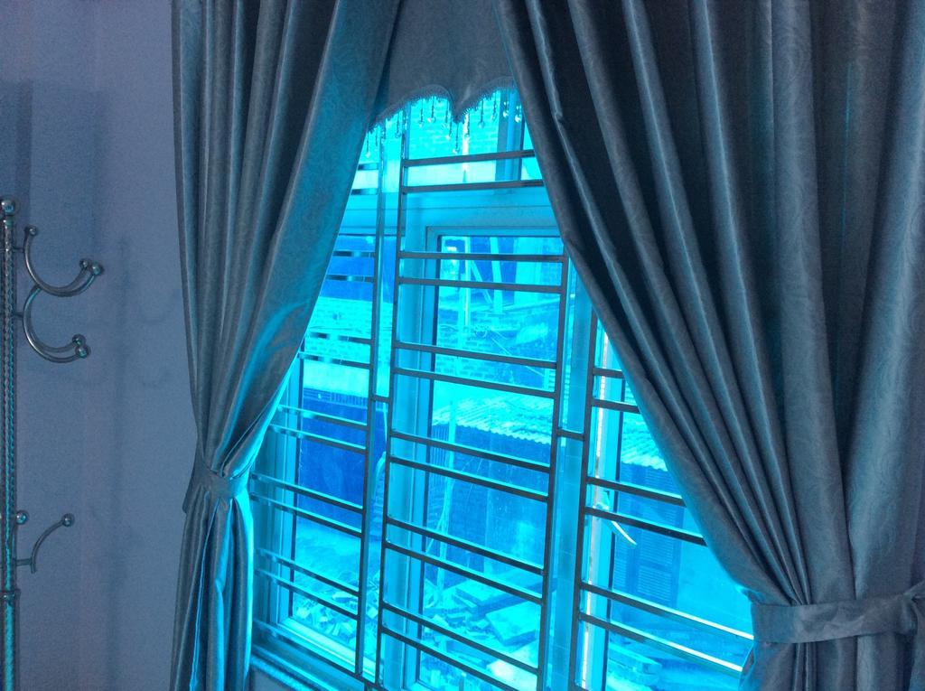 Phuong Nam Noi Bai Airport Hotel Hanoi Room photo