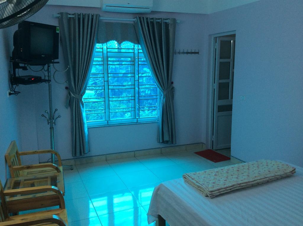 Phuong Nam Noi Bai Airport Hotel Hanoi Exterior photo