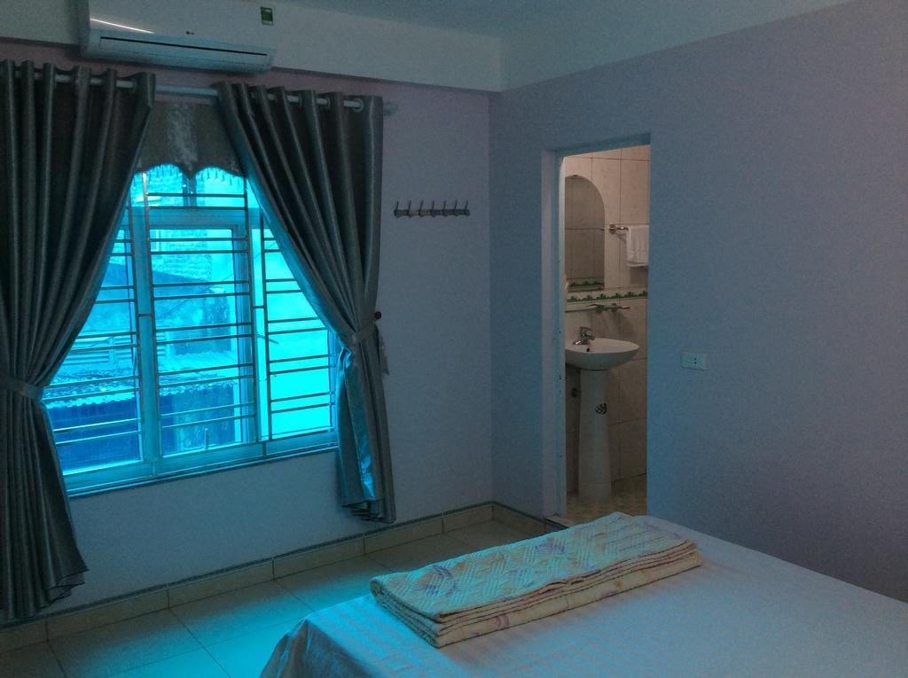 Phuong Nam Noi Bai Airport Hotel Hanoi Room photo